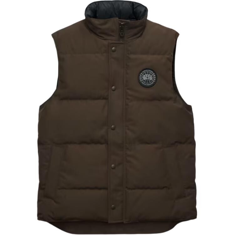 【代購】Canada Goose Garson Down Vest Men's 2081MB-9842