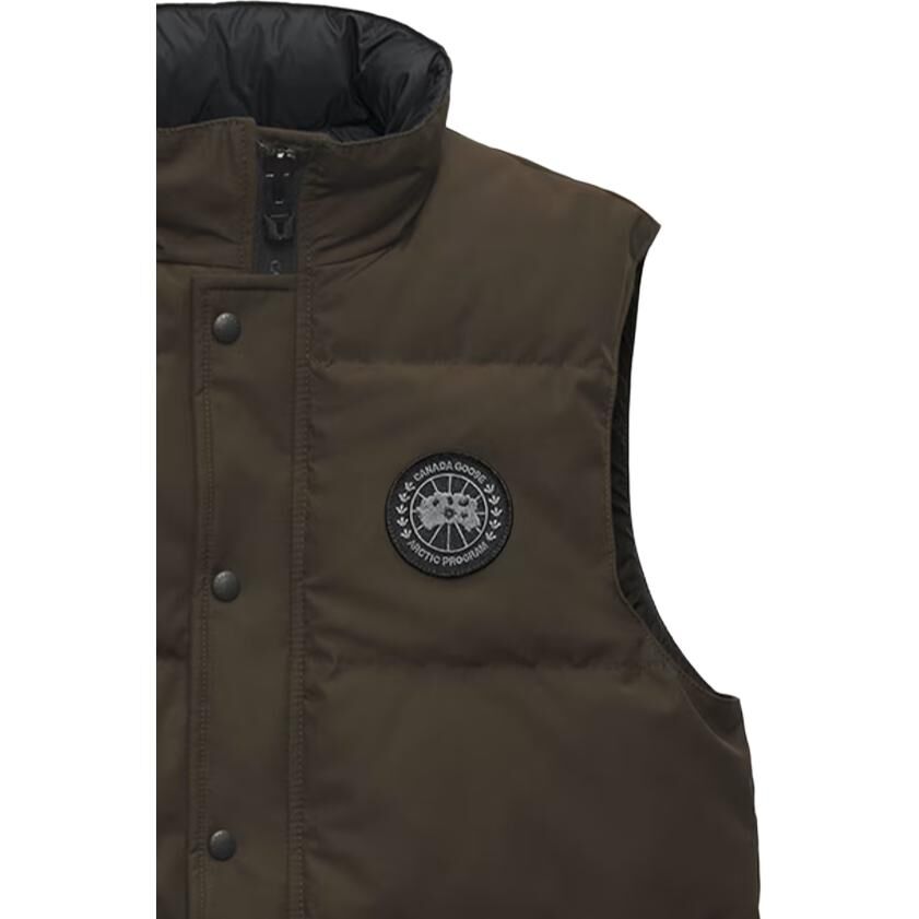 【代購】Canada Goose Garson Down Vest Men's 2081MB-9842