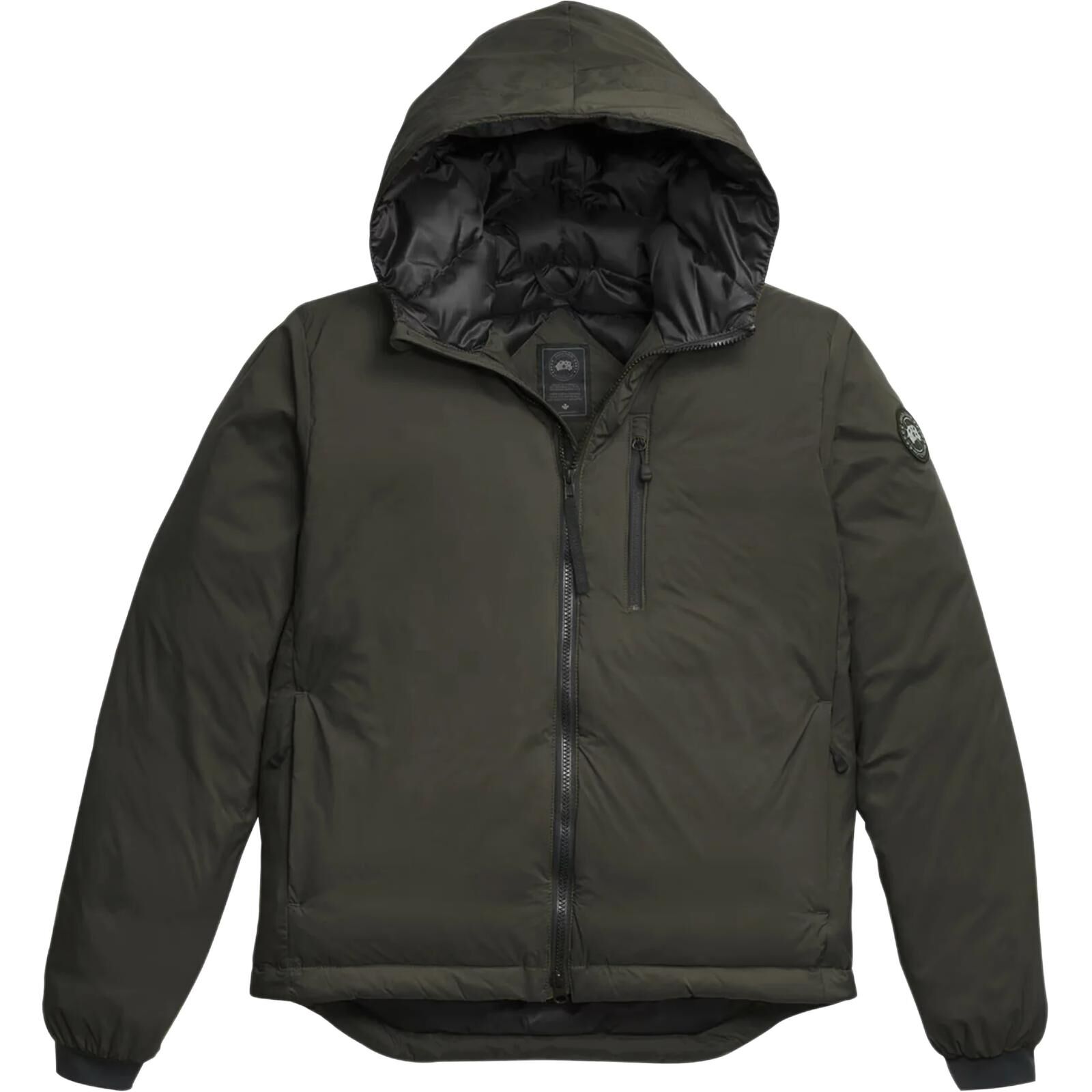 【代購】Canada Goose Lodge Down Jacket Men's 5078MB-9782