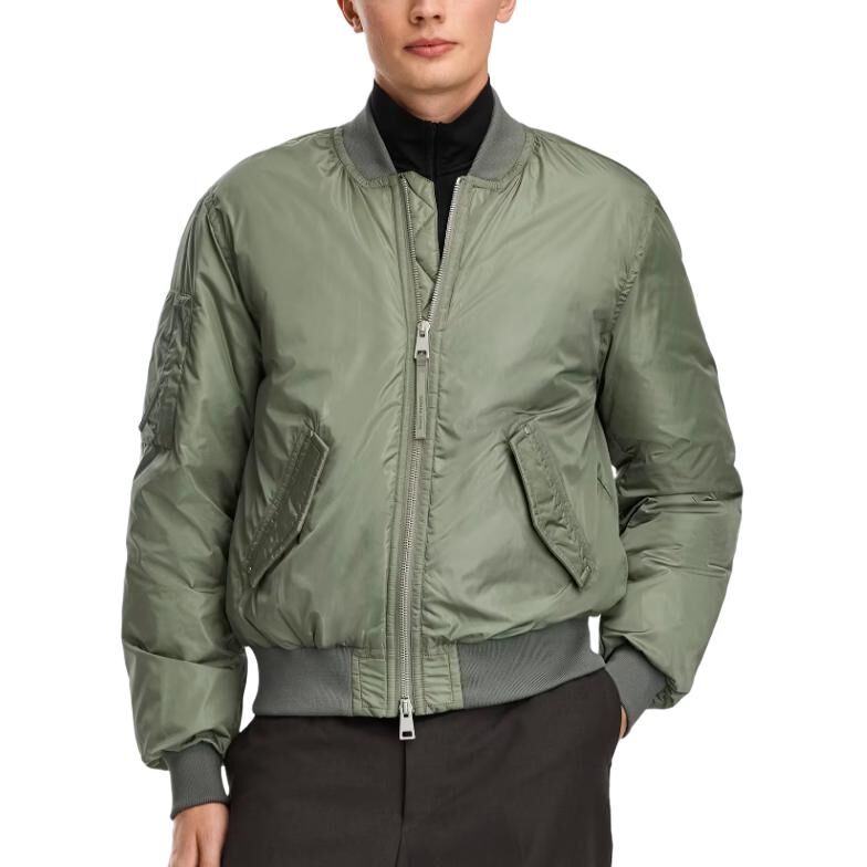 【代購】Canada Goose Down Jackets Men's Mugwort Green Moderate 4906M-9852