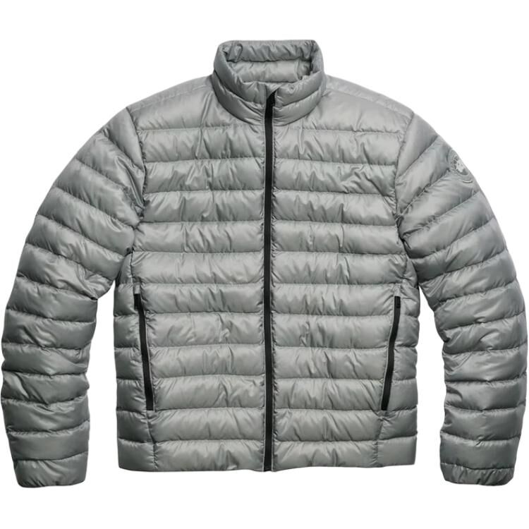 【代購】Canada Goose Stratus Down Jacket Men's 2481MT-9838