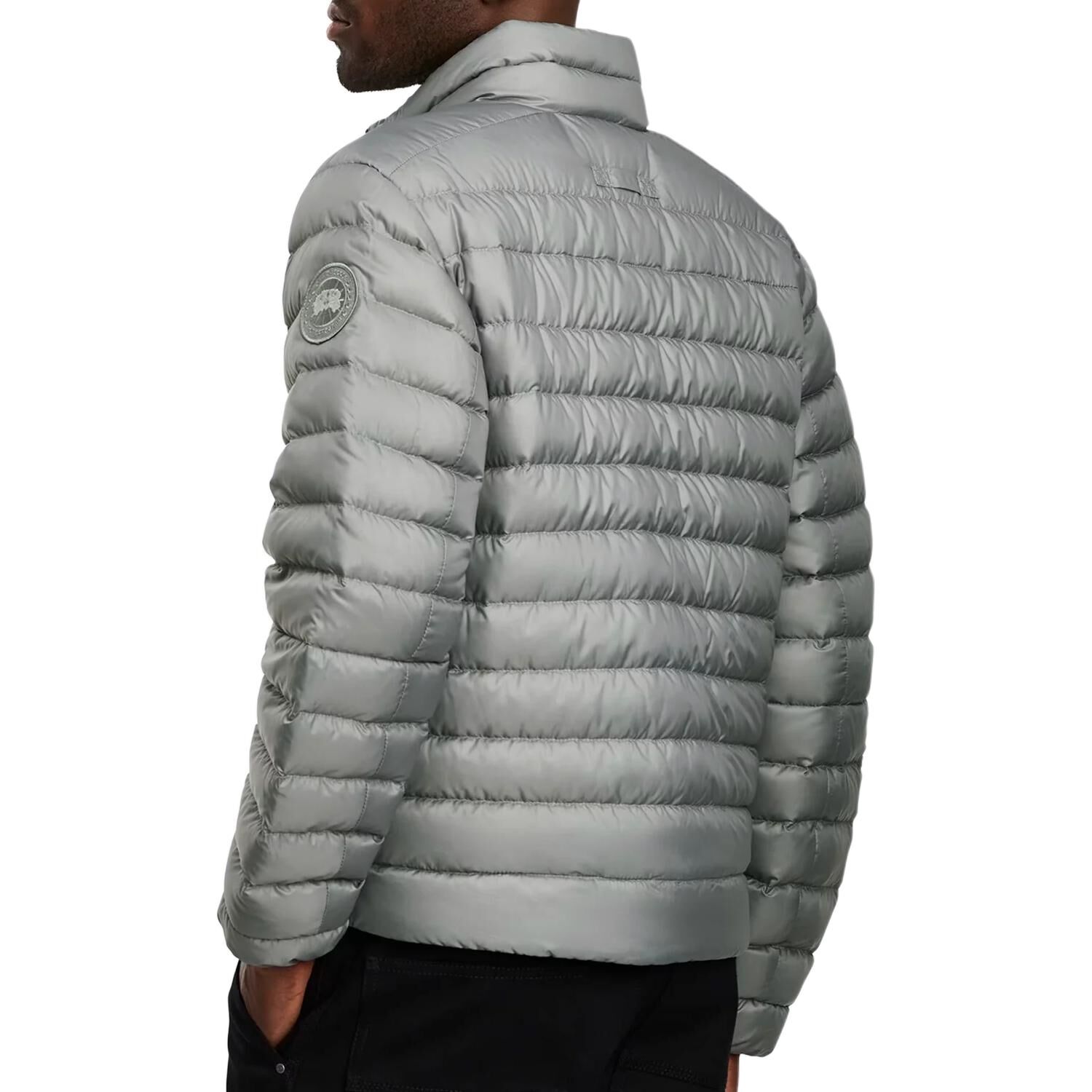 【代購】Canada Goose Stratus Down Jacket Men's 2481MT-9838