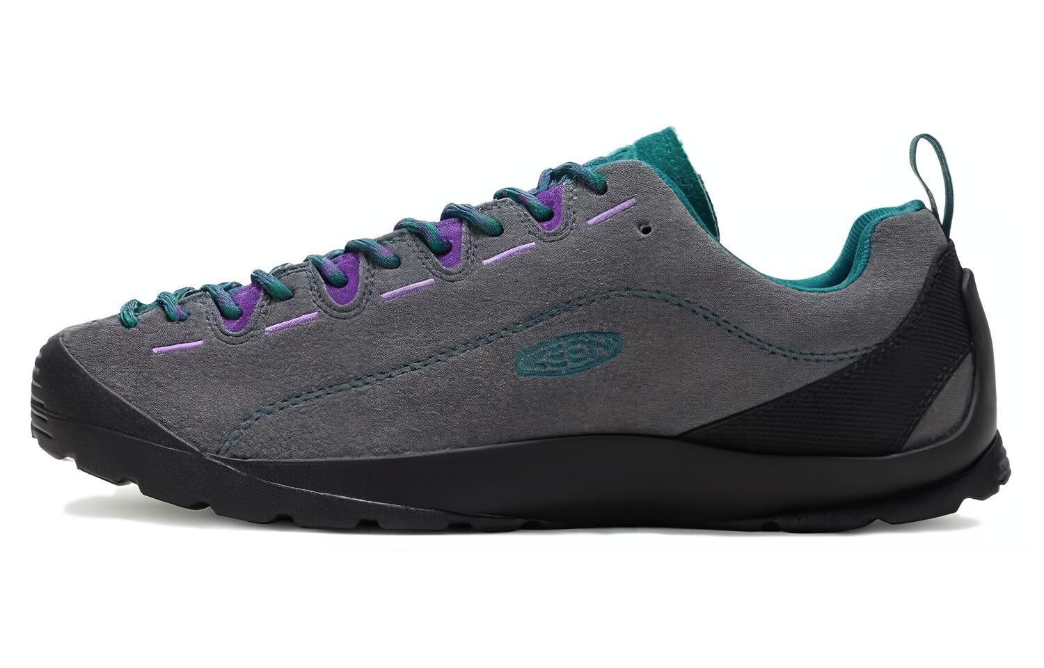 【代購】Keen Jasper Breathable Low top Casual Shoes Men's Gray Green 1028542