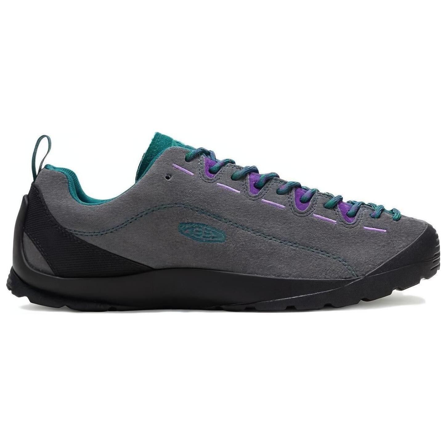 【代購】Keen Jasper Breathable Low top Casual Shoes Men's Gray Green 1028542