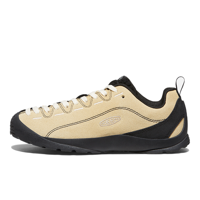 【代購】Keen x OMAS HÄNDE Jasper Mountaineering Hiking Low top Outdoor Shoes Women's Monolith Color/Black 1028111
