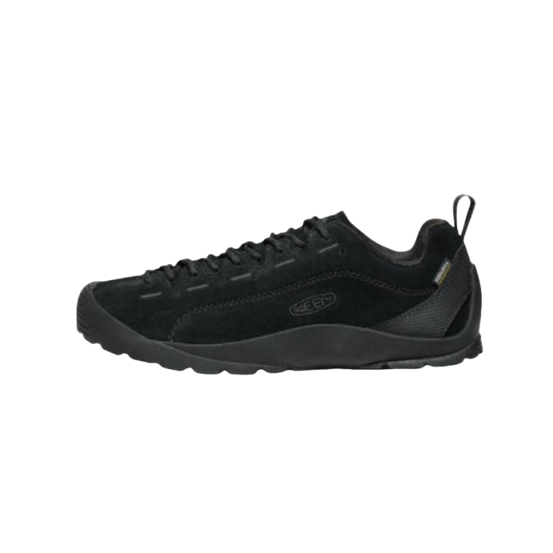 【代購】Keen Jasper Low top Outdoor Shoes Women's Black 1029647