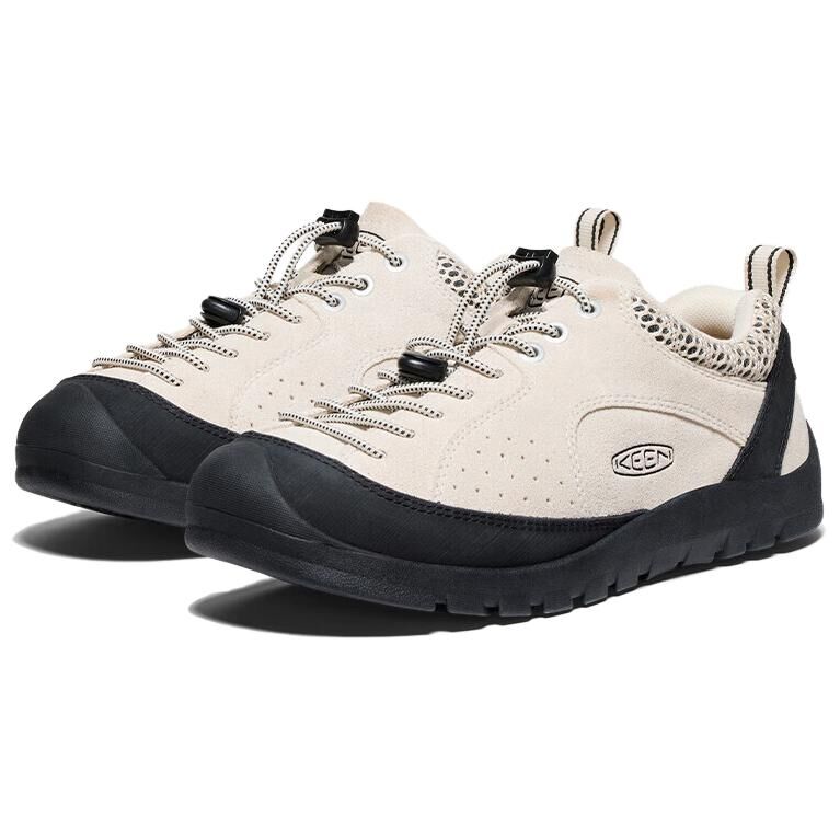 【代購】Keen JASPER ROCKS SP Leather, Textile Abrasion Resistant Low top Outdoor Shoes Women's 1029737