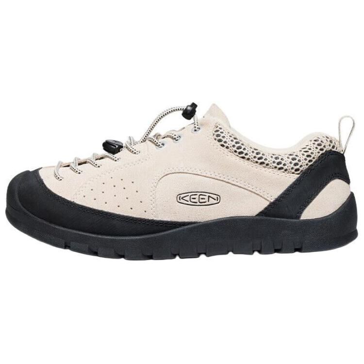 【代購】Keen JASPER ROCKS SP Leather, Textile Abrasion Resistant Low top Outdoor Shoes Women's 1029737