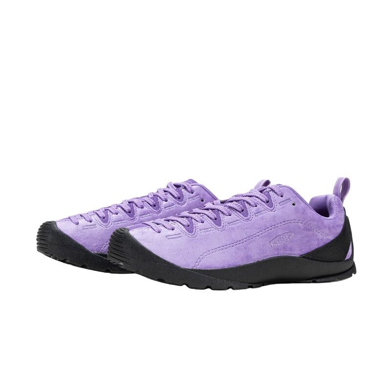 【代購】Keen Jasper Cushioning Slip Resistant Abrasion Resistant Low top Casual Shoes Women's Purple 1029723