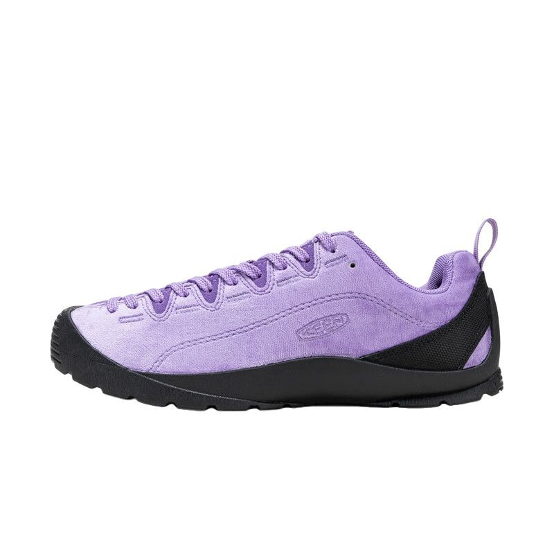【代購】Keen Jasper Cushioning Slip Resistant Abrasion Resistant Low top Casual Shoes Women's Purple 1029723