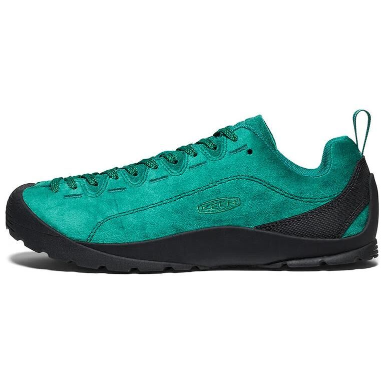 【代購】Keen Jasper Slip Resistant Abrasion Resistant Low top Casual Shoes Women's Green 1029726