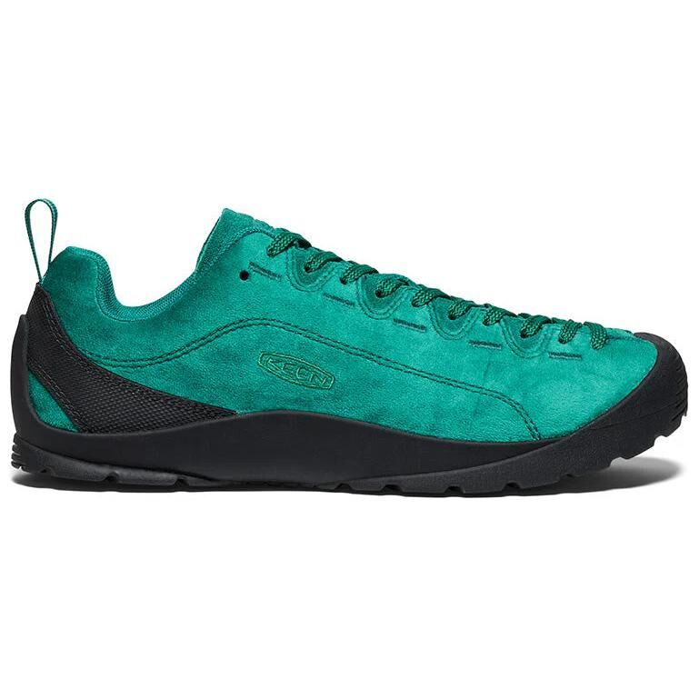 【代購】Keen Jasper Slip Resistant Abrasion Resistant Low top Casual Shoes Women's Green 1029726