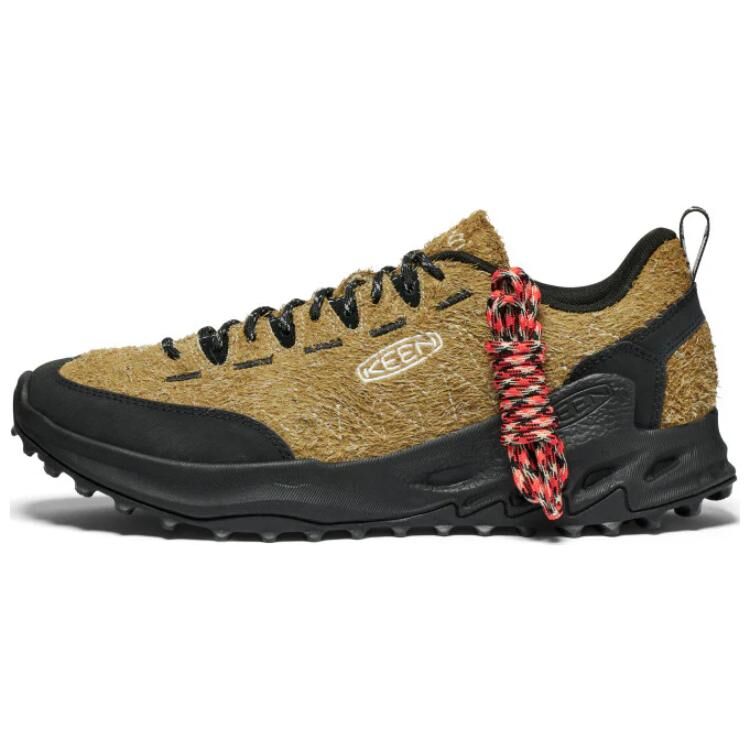 【代購】Keen X Gramicci Jasper Zionic Sneakers 1029587