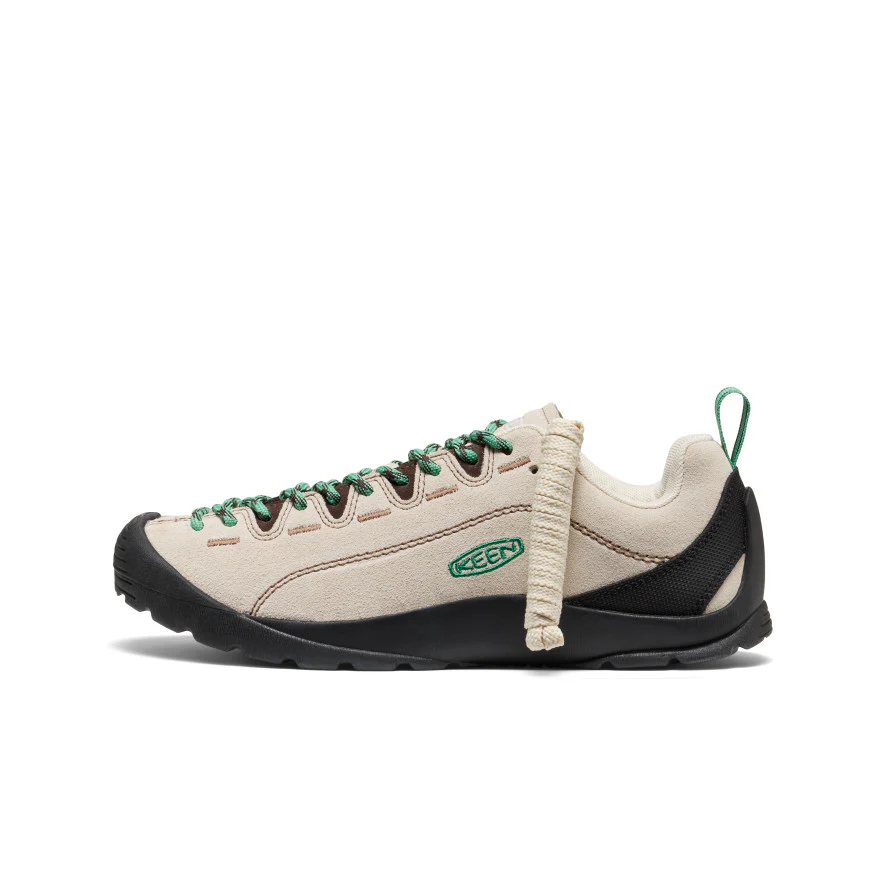 【代購】Keen Jasper Leather Breathable Low top Outdoor Shoes Women's 1031338