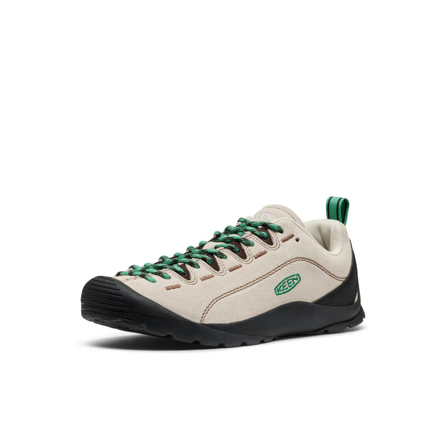 【代購】Keen Jasper Leather Breathable Low top Outdoor Shoes Women's 1031338