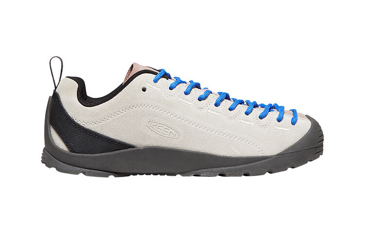 【代購】Keen Jasper Slip Resistant Abrasion Resistant Support Low top Outdoor Shoes Women's Birch Wood 1027371