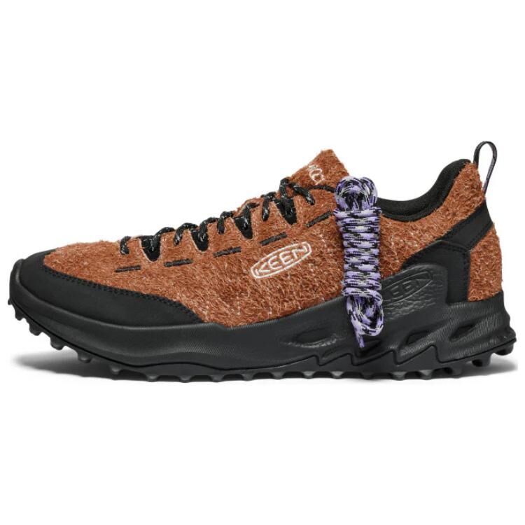【代購】Keen x Gramicci Jasper Zionic sneakers 1029586