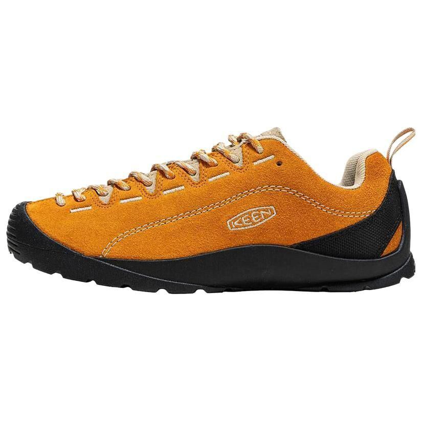 【代購】Keen Jasper Low top Outdoor Shoes Women's Orange 1029725