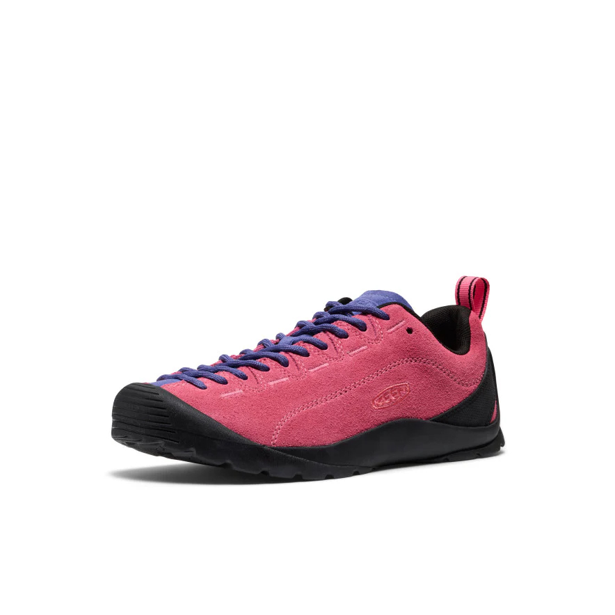【代購】Keen Jasper Leather Abrasion Resistant Low top Outdoor Shoes Women's 1031337