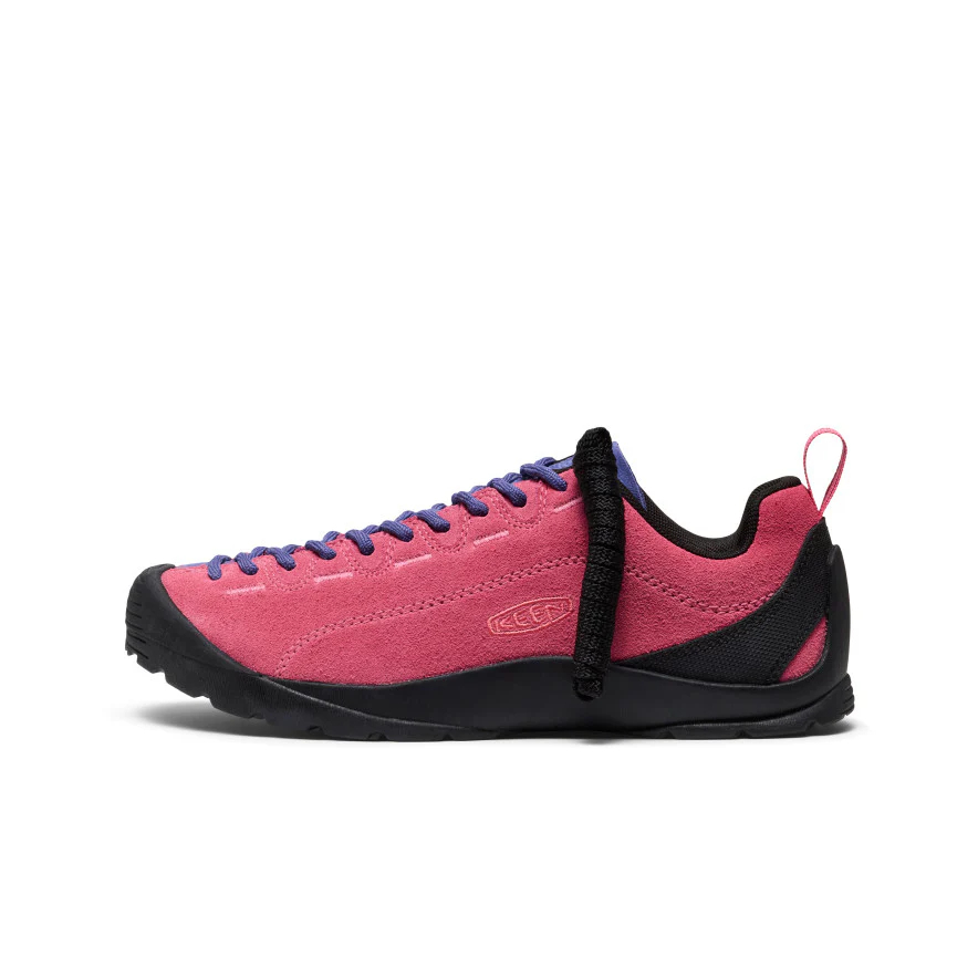 【代購】Keen Jasper Leather Abrasion Resistant Low top Outdoor Shoes Women's 1031337