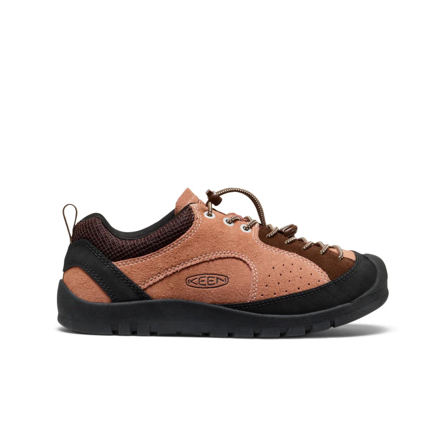【代購】Keen Jasper Rocks perforated sneakers Women's 1031347