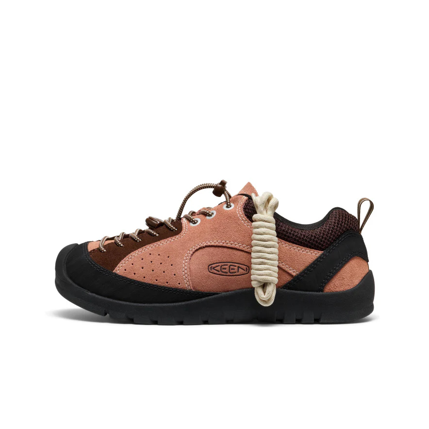 【代購】Keen Jasper Rocks perforated sneakers Women's 1031347
