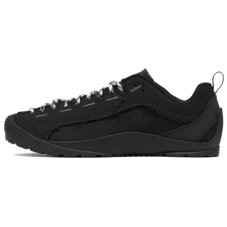 【代購】Keen x Skall Studio Jasper Outdoor Shoes Women's Black 1031291