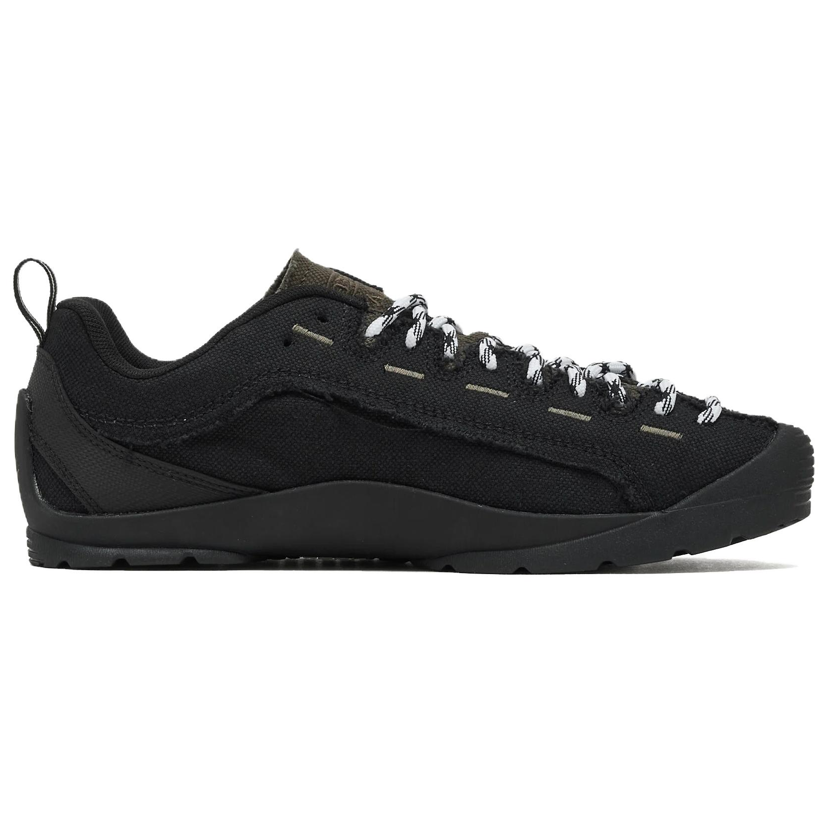 【代購】Keen x Skall Studio Jasper Outdoor Shoes Women's Black 1031291