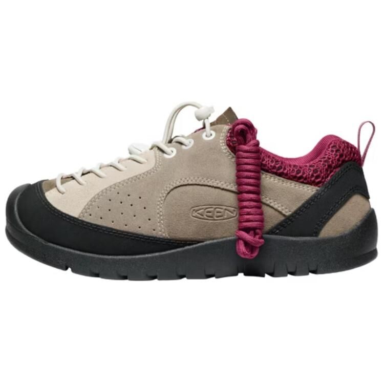 【代購】Keen JASPER ROCKS SP Low top Casual Shoes Men's Brown 1030732
