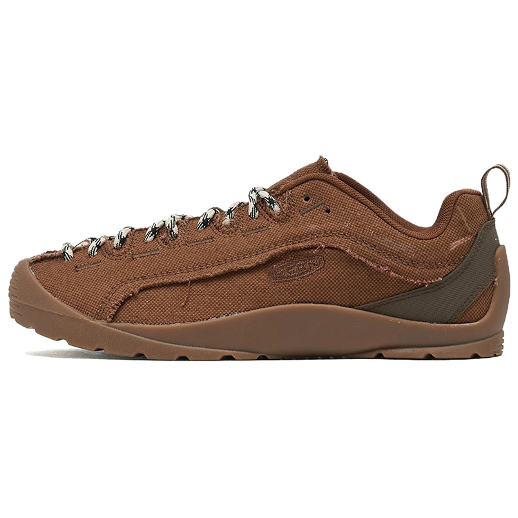 【代購】Keen x Skall Studio Jasper Outdoor Shoes Women's Brown 1031290