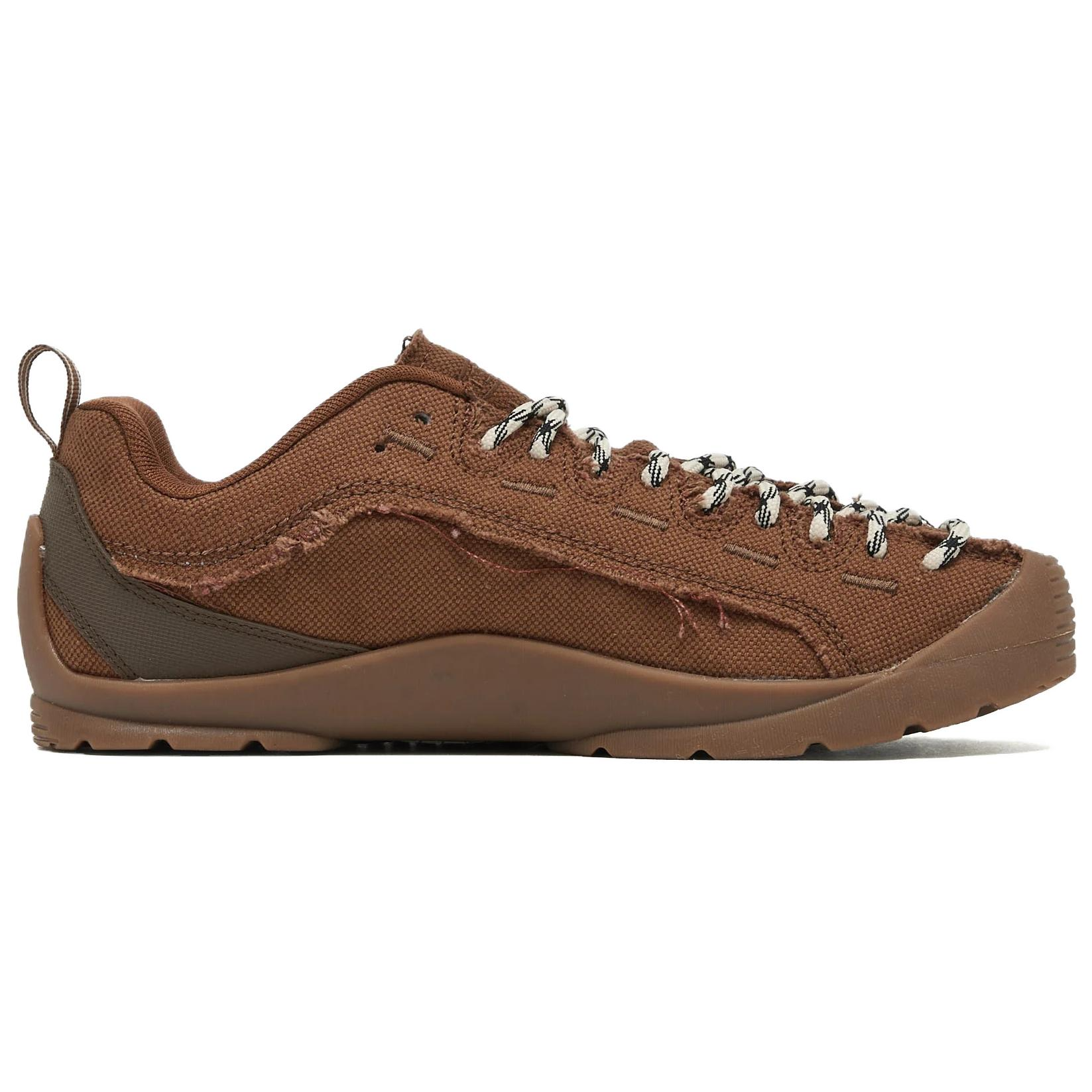 【代購】Keen x Skall Studio Jasper Outdoor Shoes Women's Brown 1031290