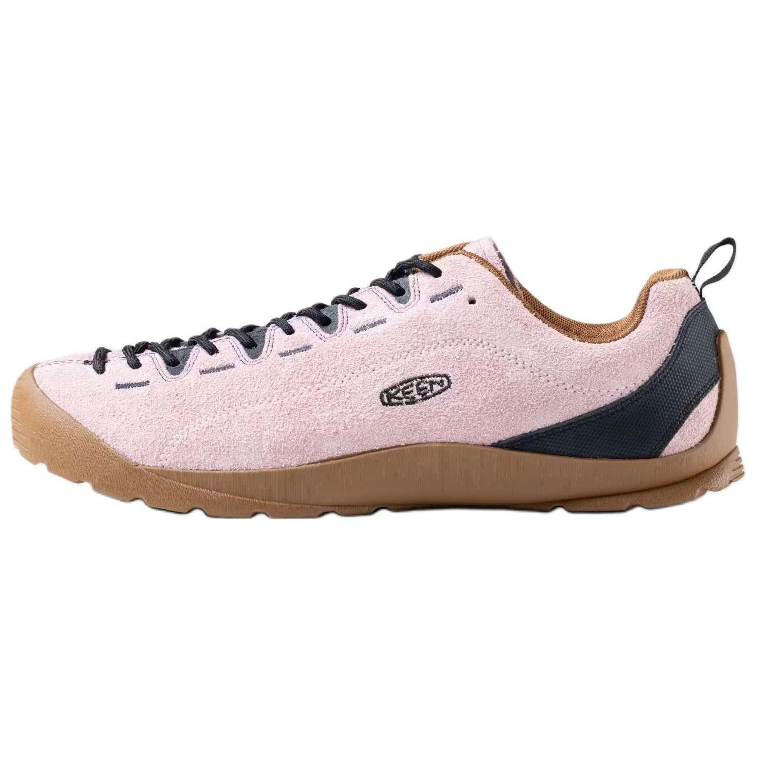 【代購】Keen x Highsnobiety Jasper Low top Hiking Shoes Men's Pink 1029407