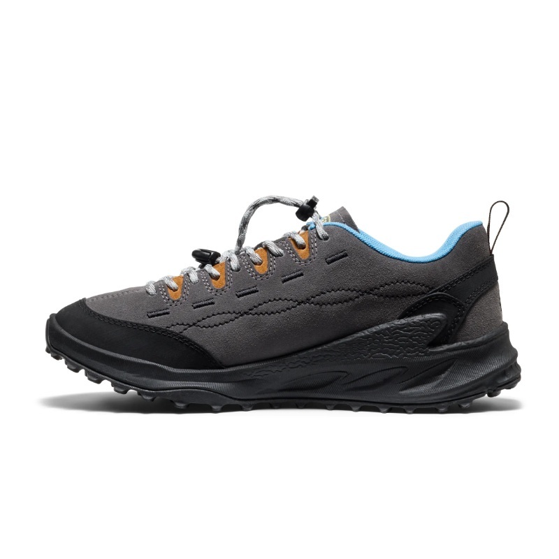 【代購】Keen x EMMI Jasper Zionic Low top Casual Shoes Women's Gray 1031131
