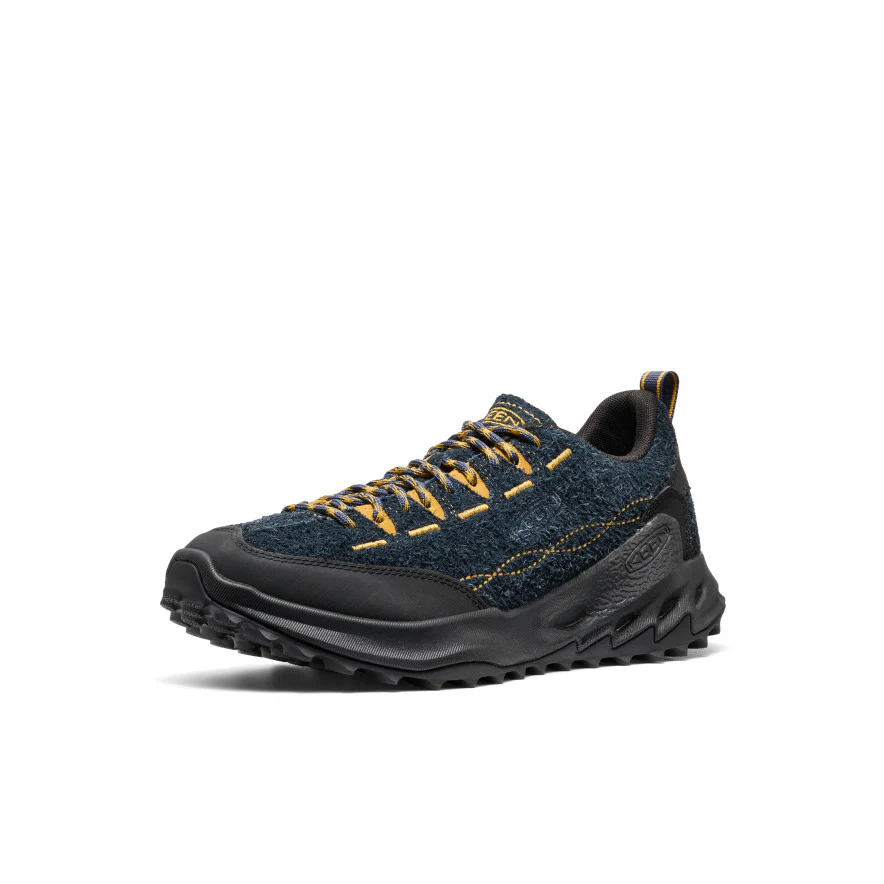 【代購】Keen Mesh Panel Jasper Zionic M Trainers 1031086