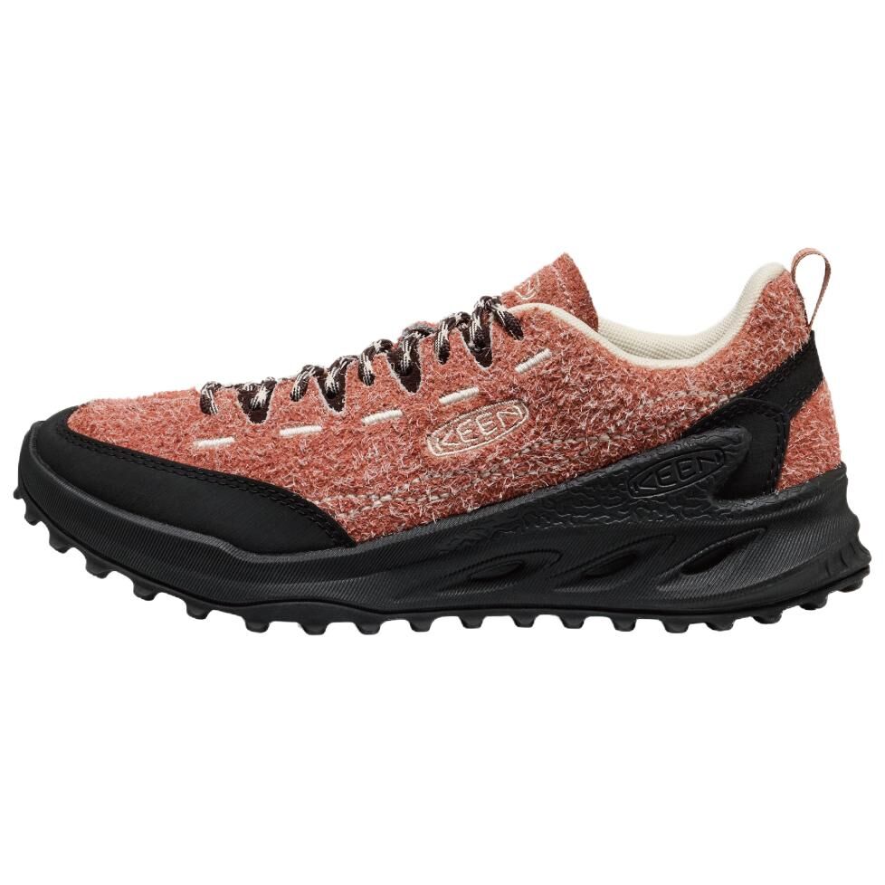 【代購】Keen Jasper Zionic Low-Top Sneakers Women's 1031129
