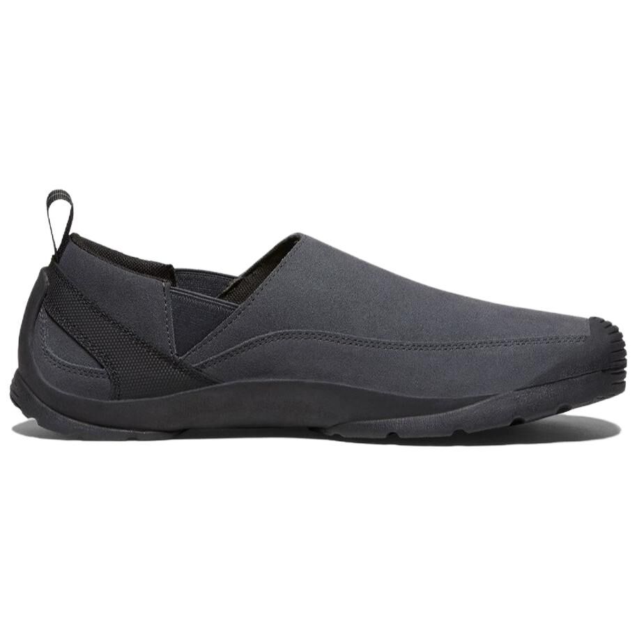 【代購】Keen Jasper MOC Slip on Low top Casual Shoes Men's Gray KNSO3F226G3