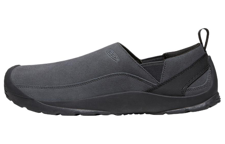 【代購】Keen Jasper MOC Slip on Low top Casual Shoes Men's Gray KNSO3F226G3