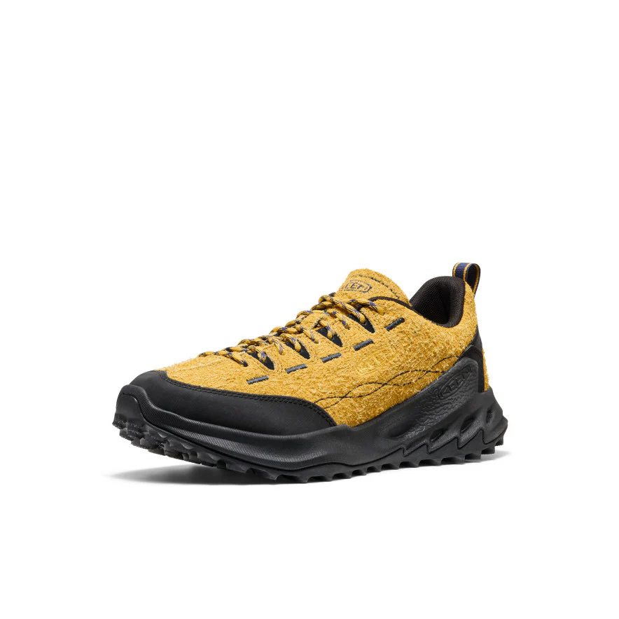 【代購】Keen Jasper Zionic Lace-Up Sneakers 1031088