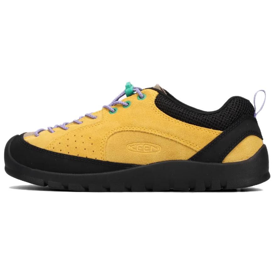 【代購】Keen x Tyakasha Jasper Rocks panelled sneakers Women's 1031349