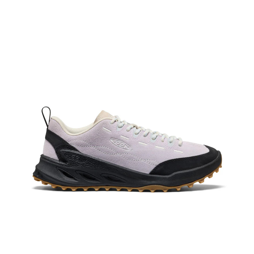 【代購】Keen Jasper Zionic Leather Coverage Lightweight Support Low top Hiking Shoes Women's 1031866