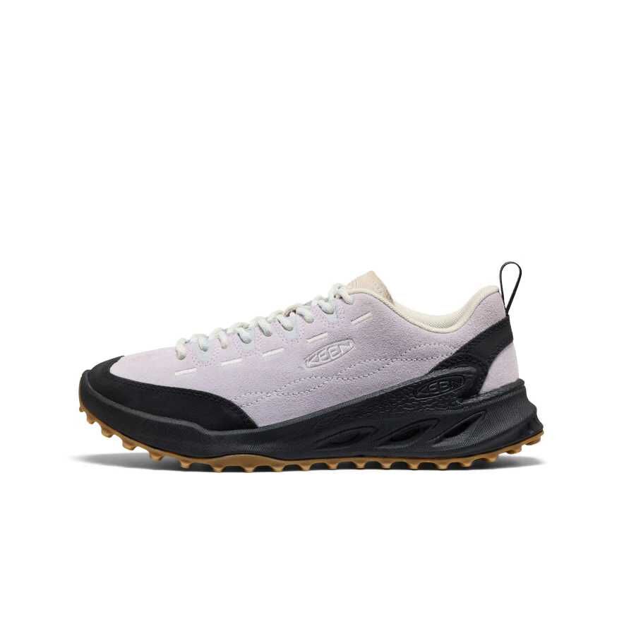 【代購】Keen Jasper Zionic Leather Coverage Lightweight Support Low top Hiking Shoes Women's 1031866