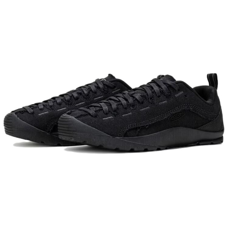 【代購】Keen Jasper Slit Low-Top Sneakers 1032074