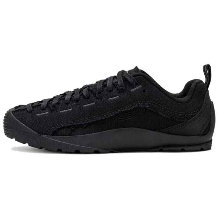 【代購】Keen Jasper Slit Low-Top Sneakers 1032074