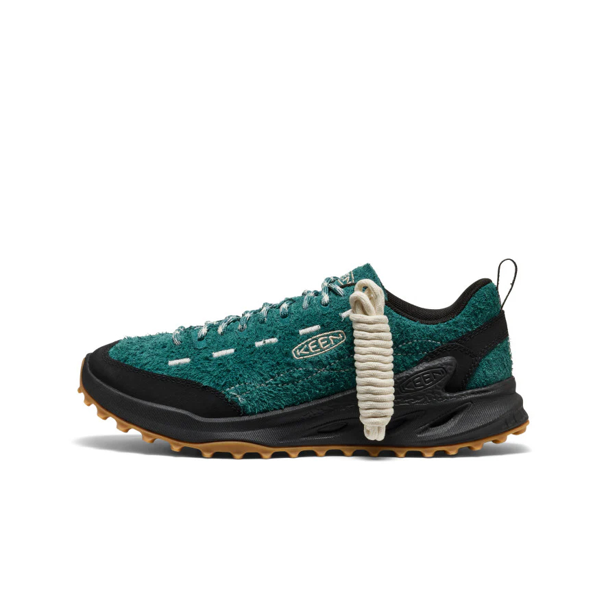 【代購】Keen Jasper Zionic Leather Breathable Support Lightweight Breathable Support Lightweight Low top 1031488
