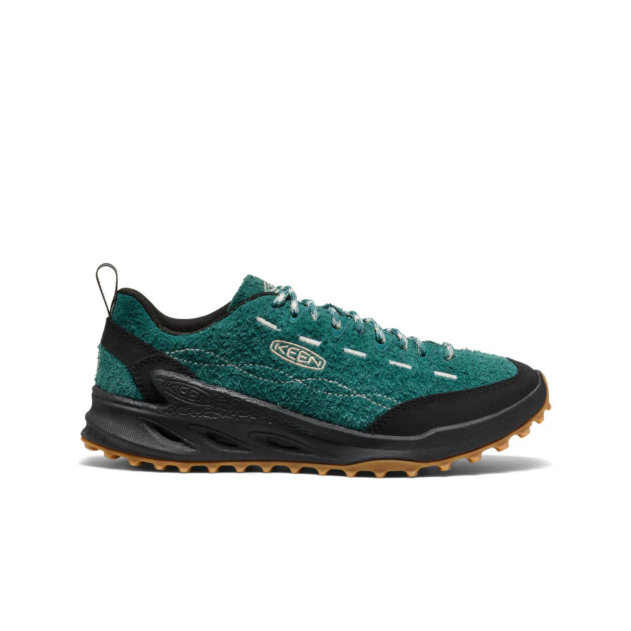 【代購】Keen Jasper Zionic Leather Breathable Support Lightweight Breathable Support Lightweight Low top 1031488