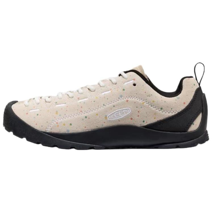 【代購】Keen Jasper Abrasion Resistant Low top Outdoor Shoes Women's Ecru 1032128