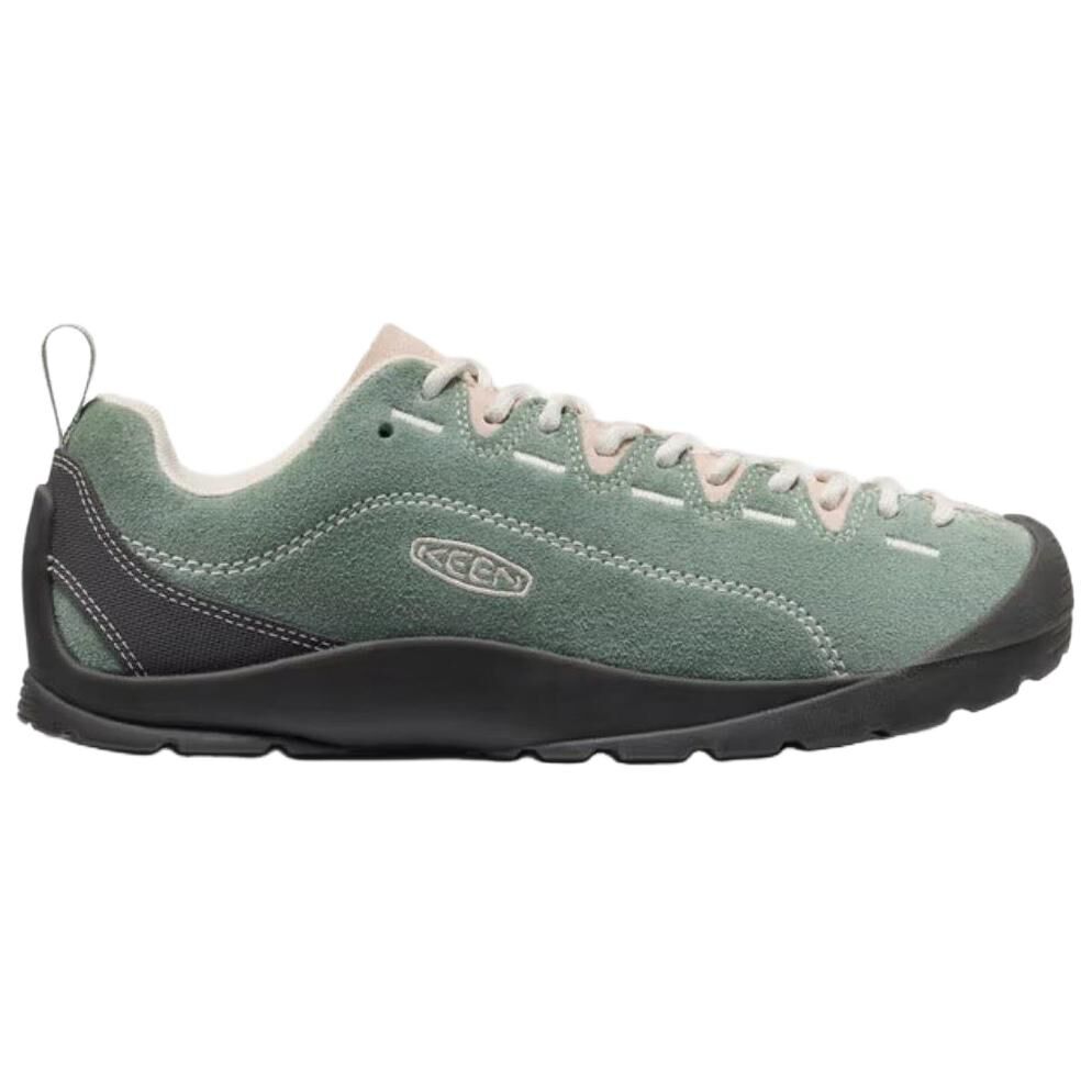 【代購】Keen Jasper Cushioning Slip Resistant Abrasion Resistant Breathable Coverage Support Low top Hiking Shoes Women's 1032126