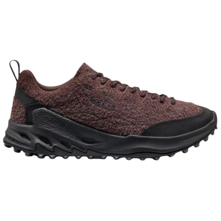 【代購】Keen Jasper Zionic Breathable Support Lightweight Rebound Grip Mountaineering Hiking Shoes Men's Brown 1031792
