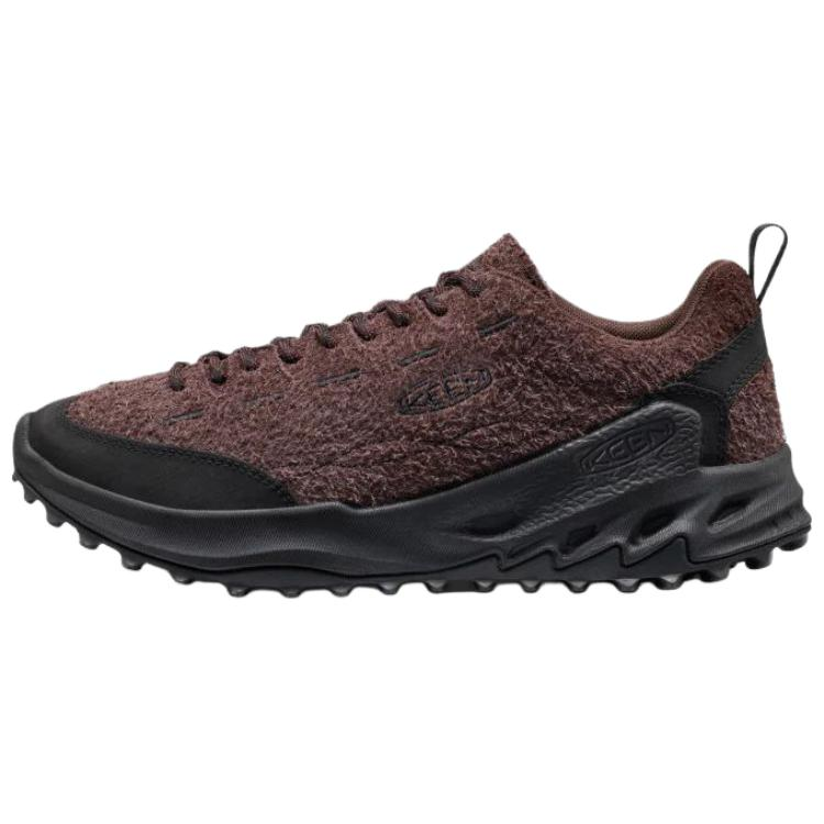 【代購】Keen Jasper Zionic Breathable Support Lightweight Rebound Grip Mountaineering Hiking Shoes Men's Brown 1031792