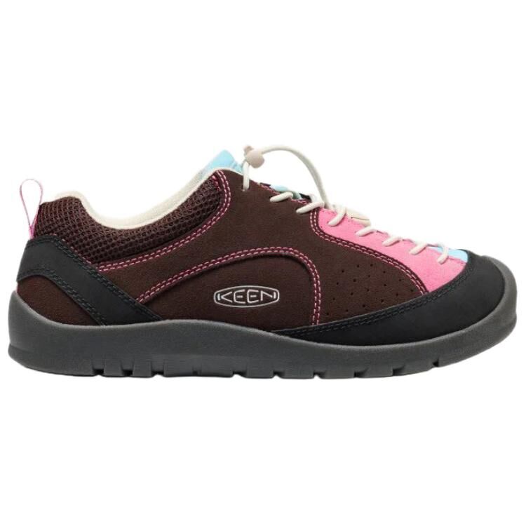 【代購】Keen Jasper Rocks Outdoor Shoes Women's Dark Brown 1032171